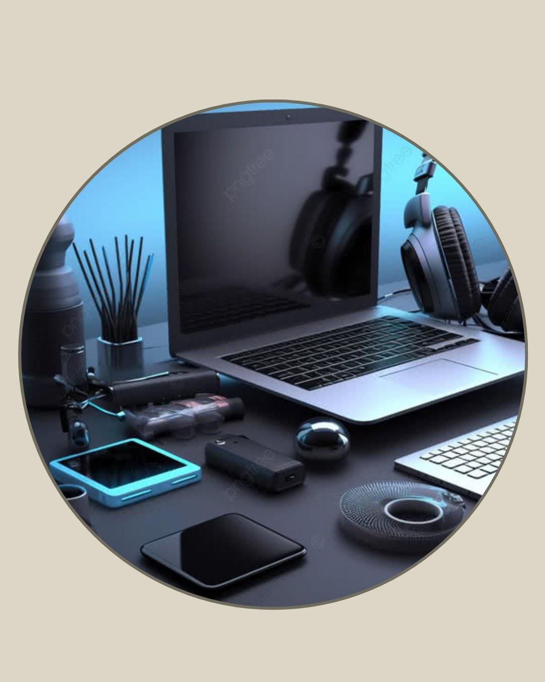 USB Gadgets