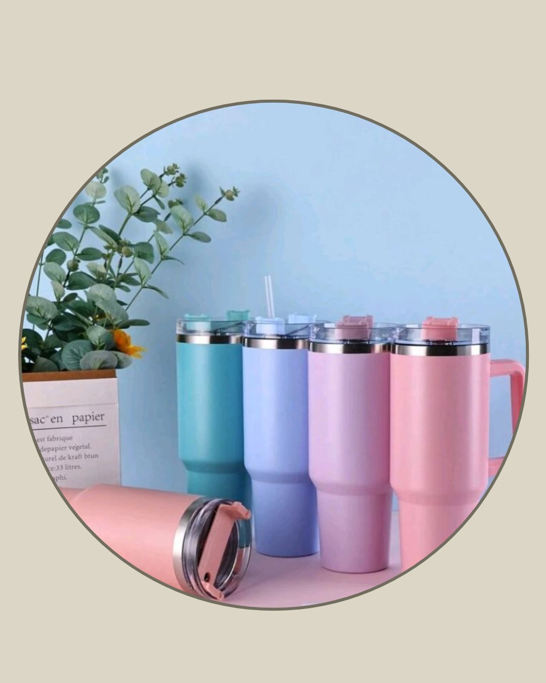 Flasks