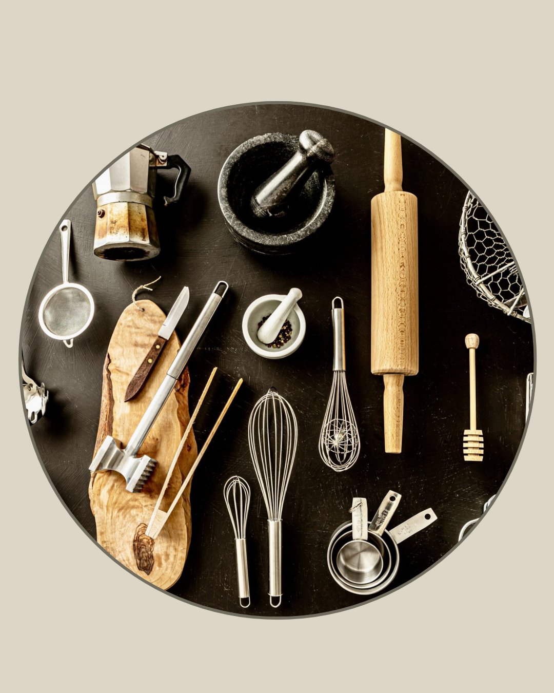 Home and Kitchen