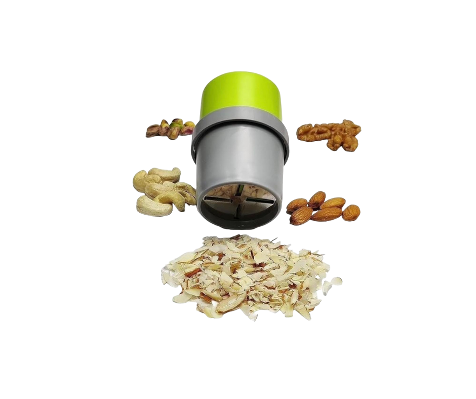 STANGKART PORTABLE MINI DRY FRUIT CUTTER MANUAL