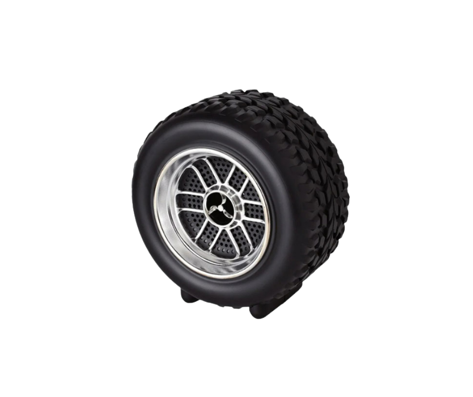 Crazy Tyre Speaker | StangKart