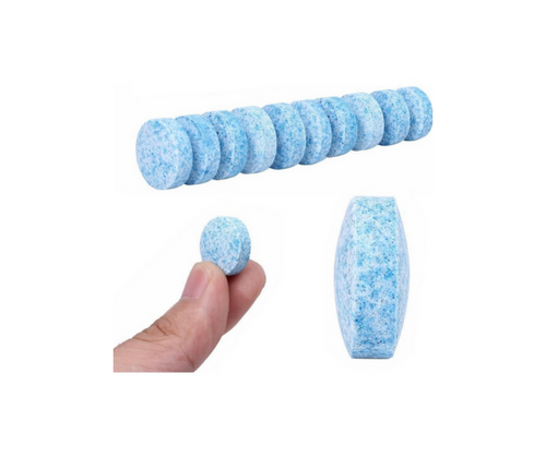 Car Windshield Washes Tablets | StangKart