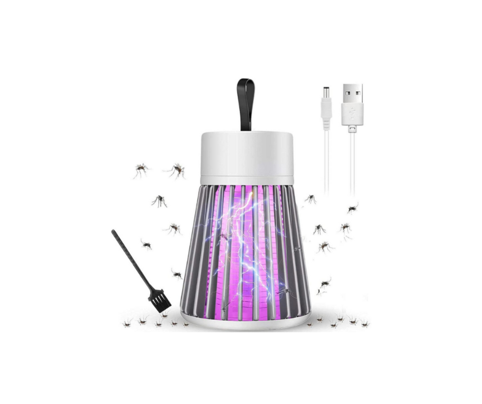 Electric Mosquito Killer Machine | StangKart