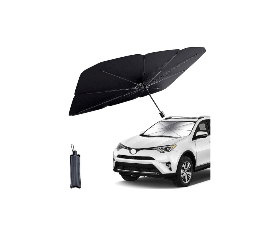 Car Windshield Cover | StangKart
