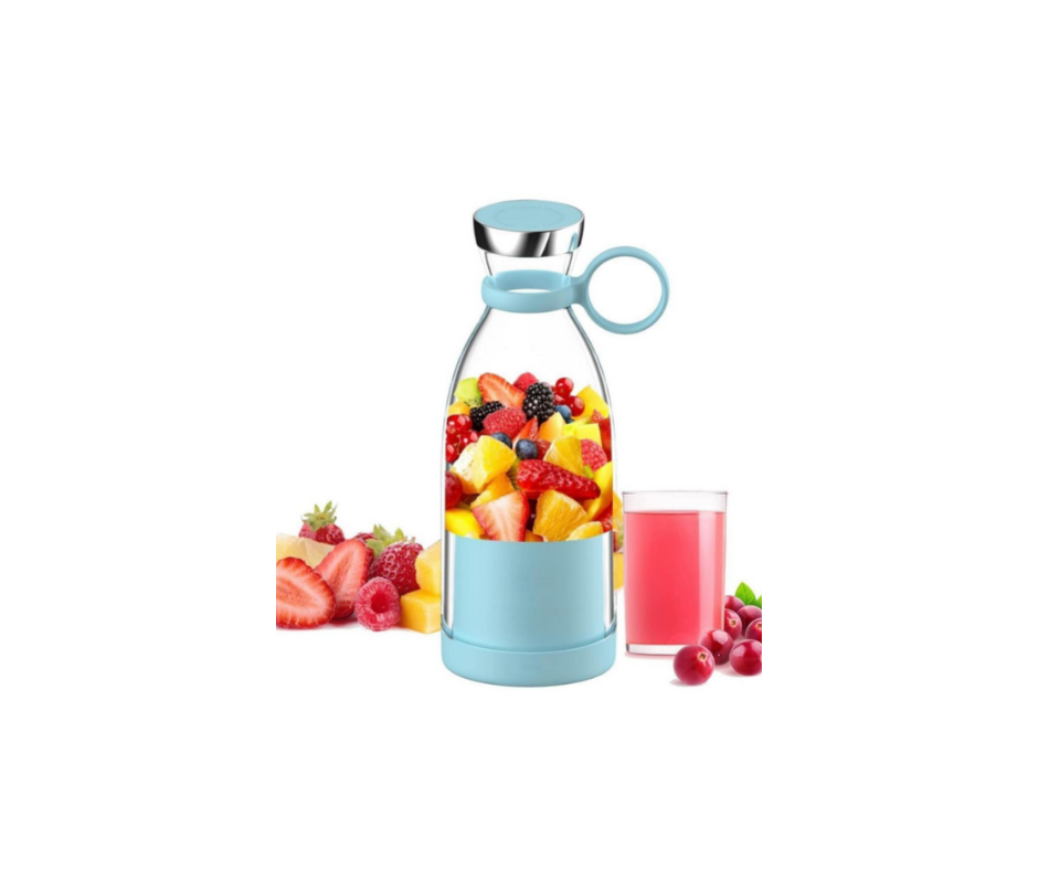 Portable Juicer Blender | StangKart