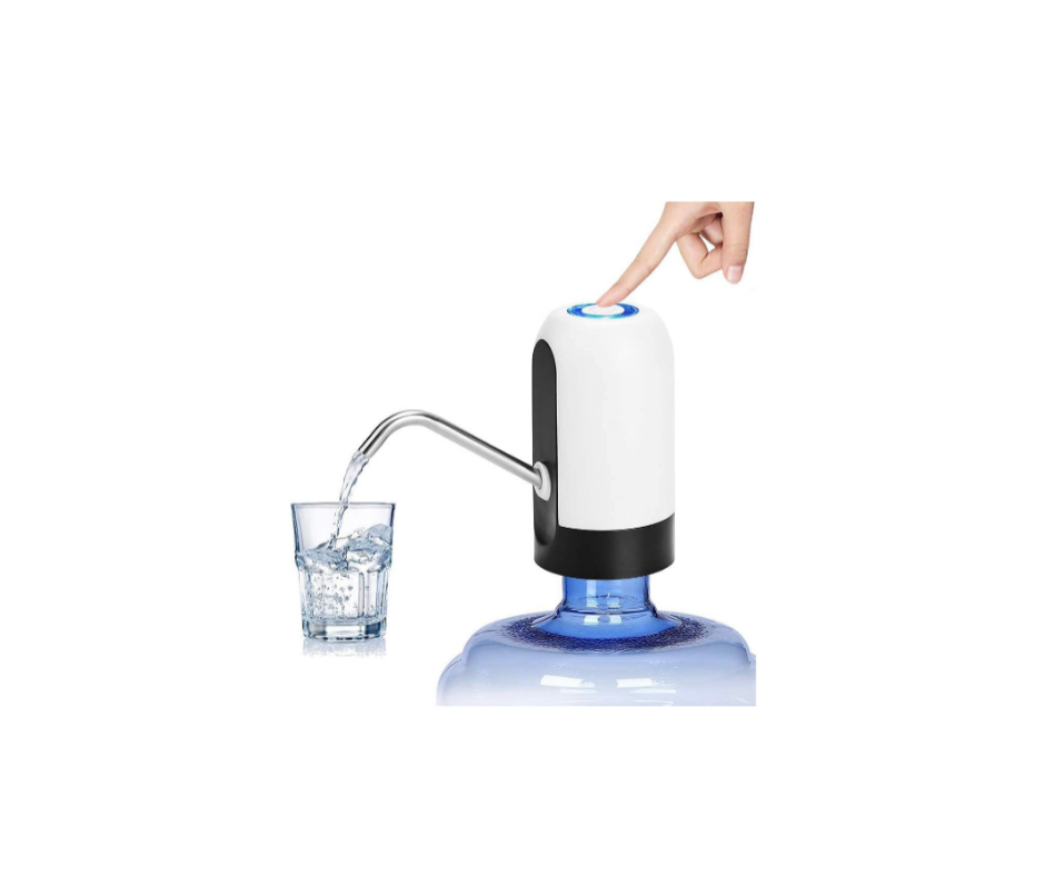 Portable Water Dispenser | StangKart