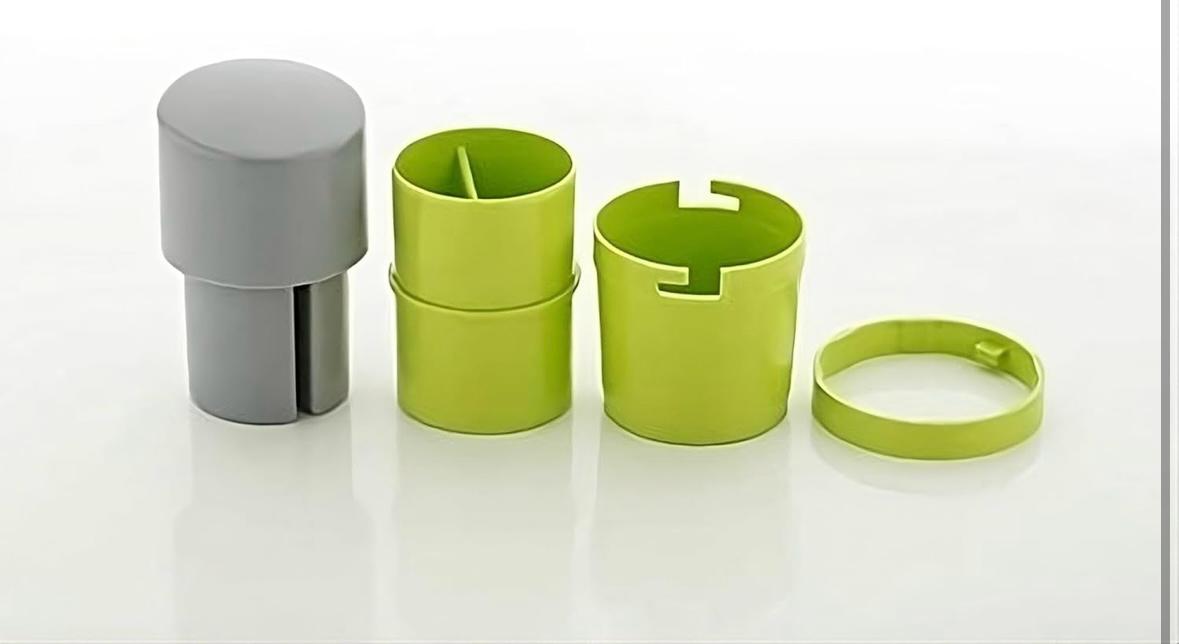 STANGKART PORTABLE MINI DRY FRUIT CUTTER MANUAL