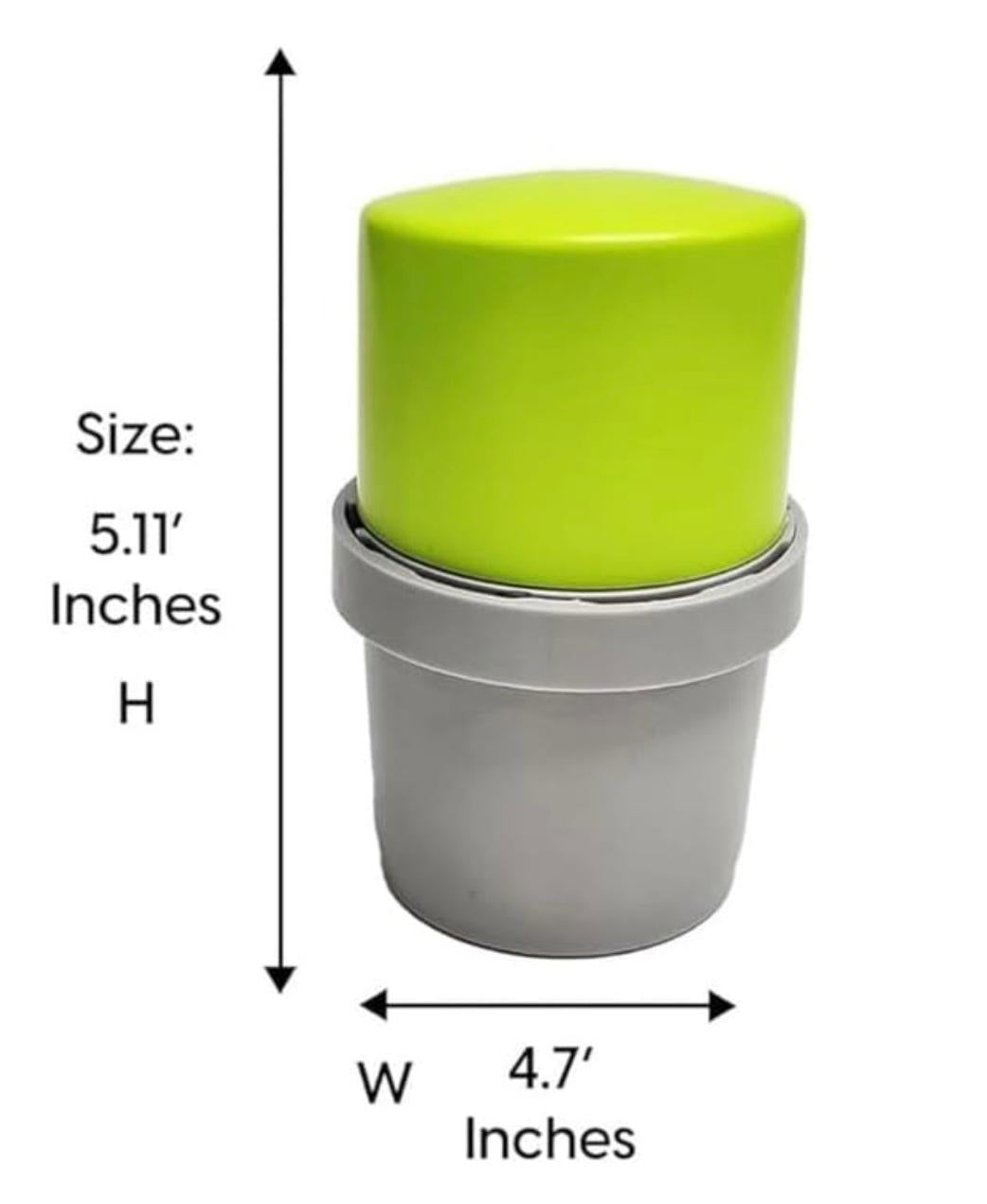 STANGKART PORTABLE MINI DRY FRUIT CUTTER MANUAL