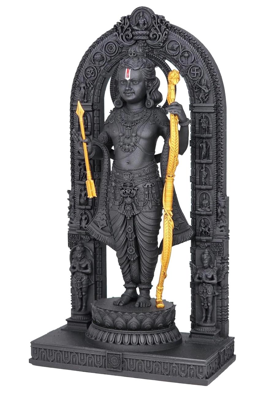 Ram Lalla Idol | StangKart