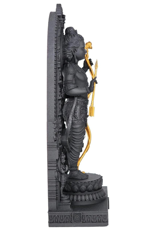 Ram Lalla Idol | StangKart