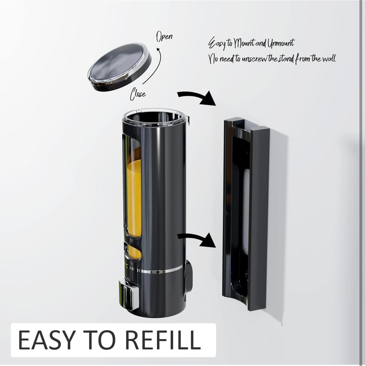 Soap Dispenser For Home | StangKart