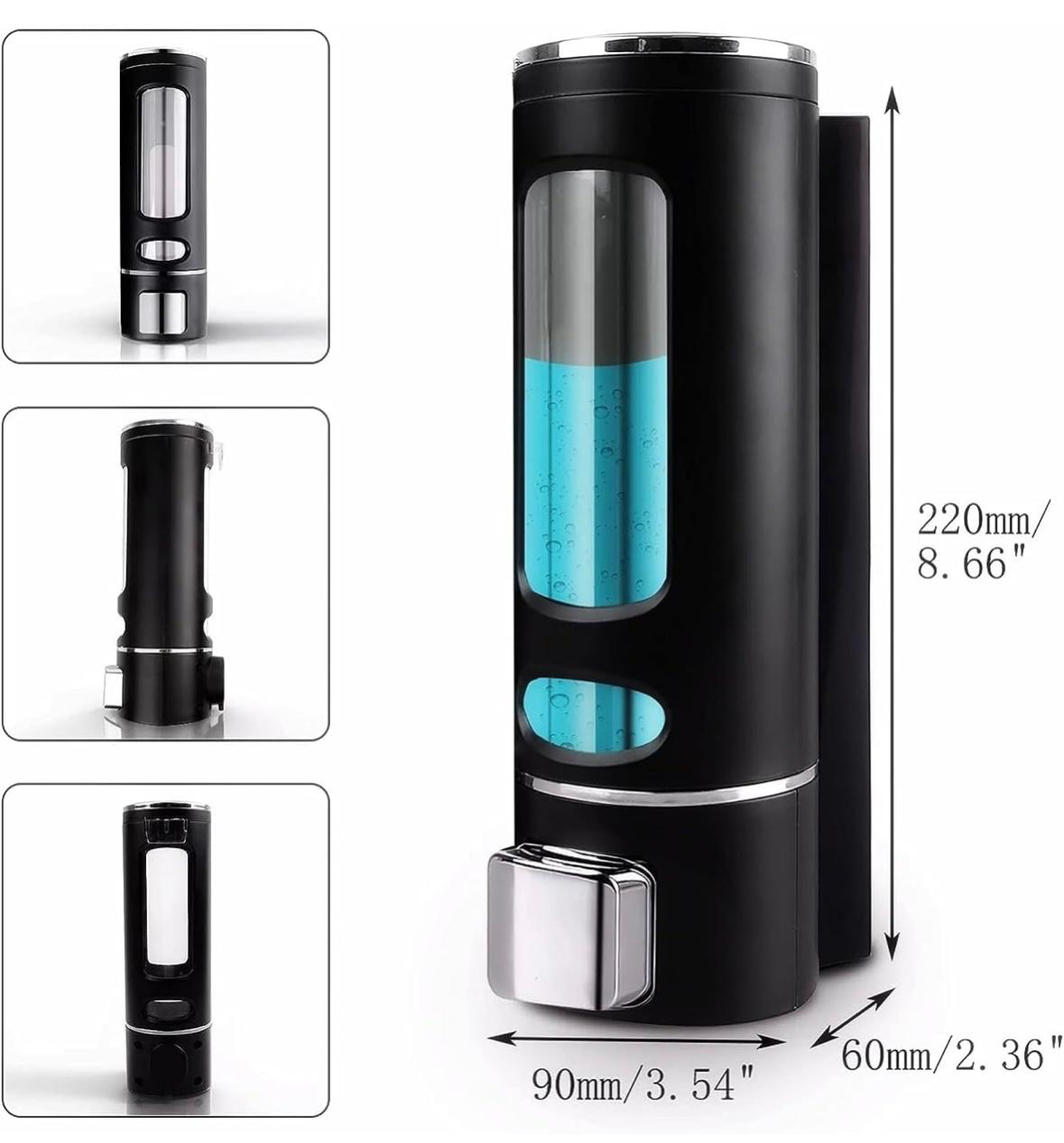 Soap Dispenser For Home | StangKart