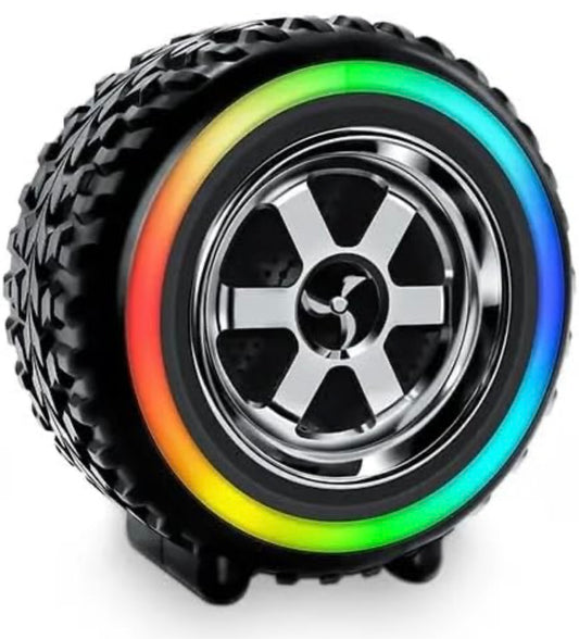 Crazy Tyre Speaker | StangKart