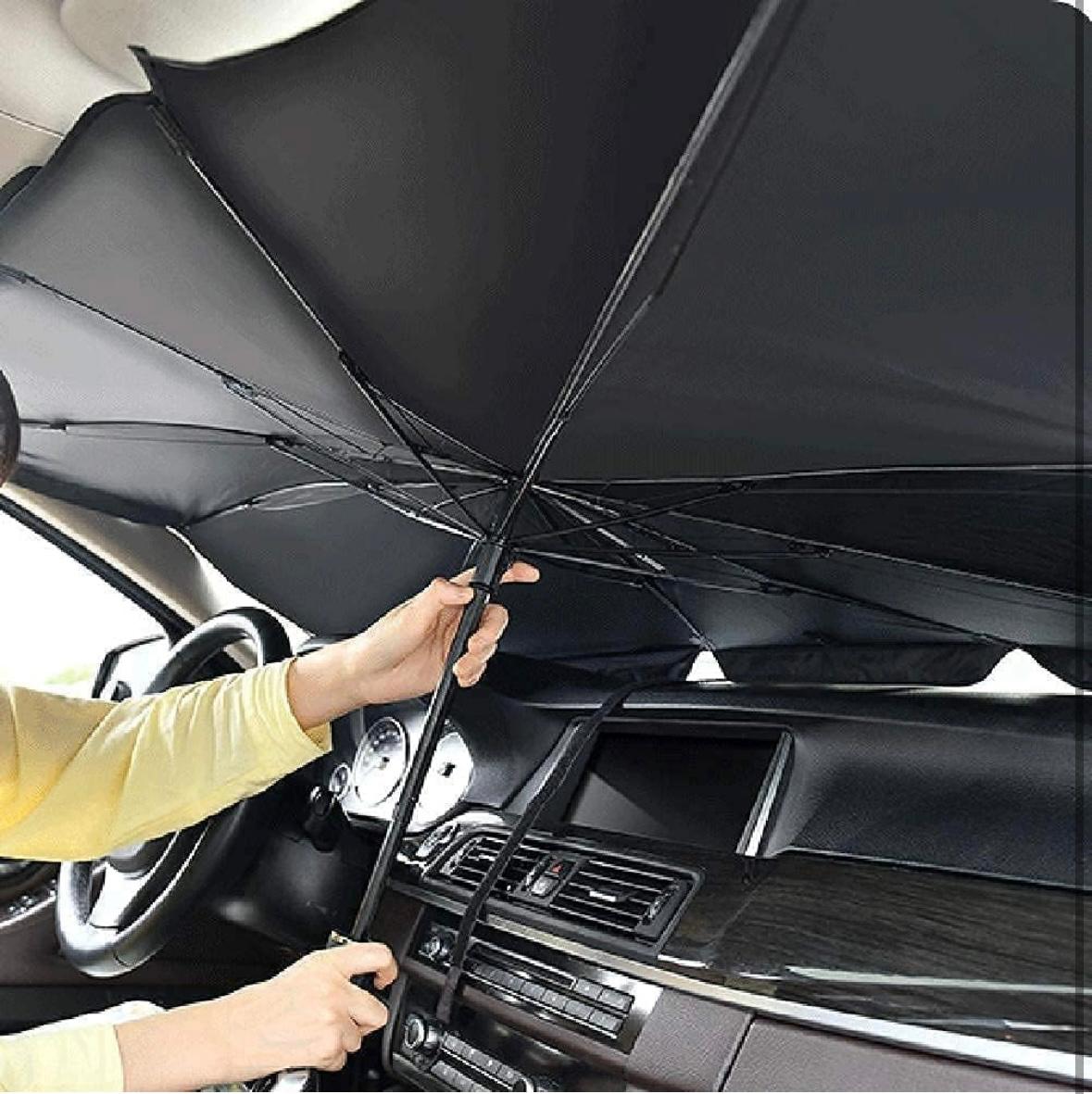 Car Windshield Cover | StangKart