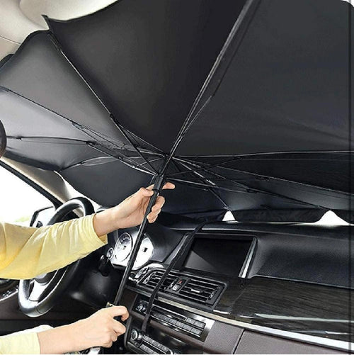 Car Windshield Cover | StangKart