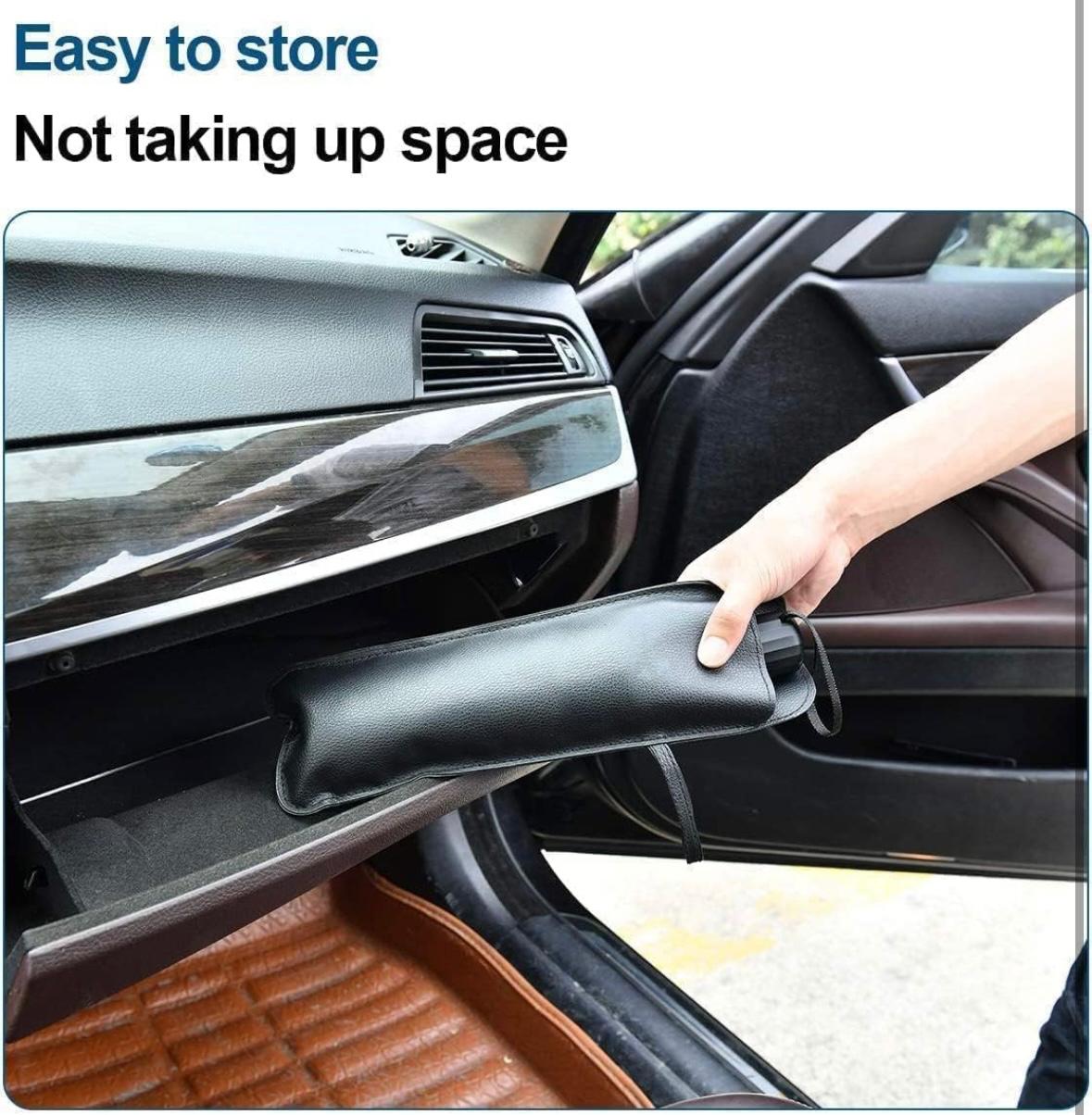 Car Windshield Cover | StangKart