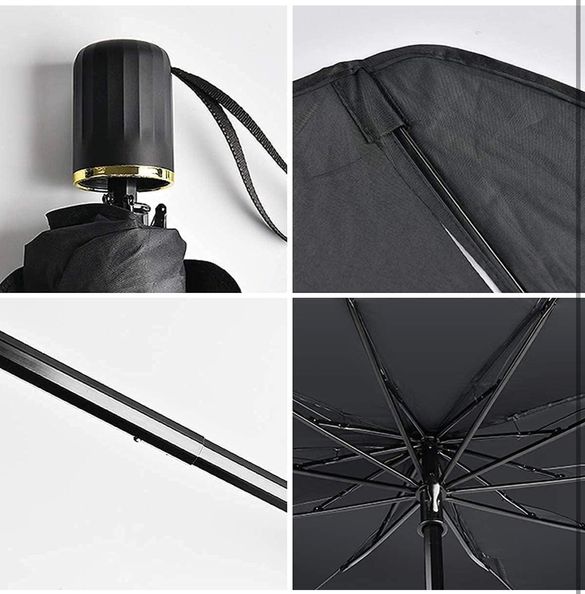 Car Windshield Cover | StangKart