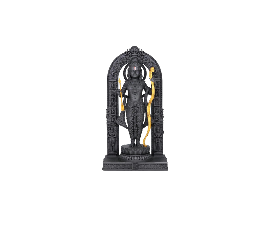 Ram Lalla Idol | StangKart