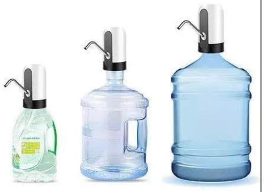 Portable Water Dispenser | StangKart