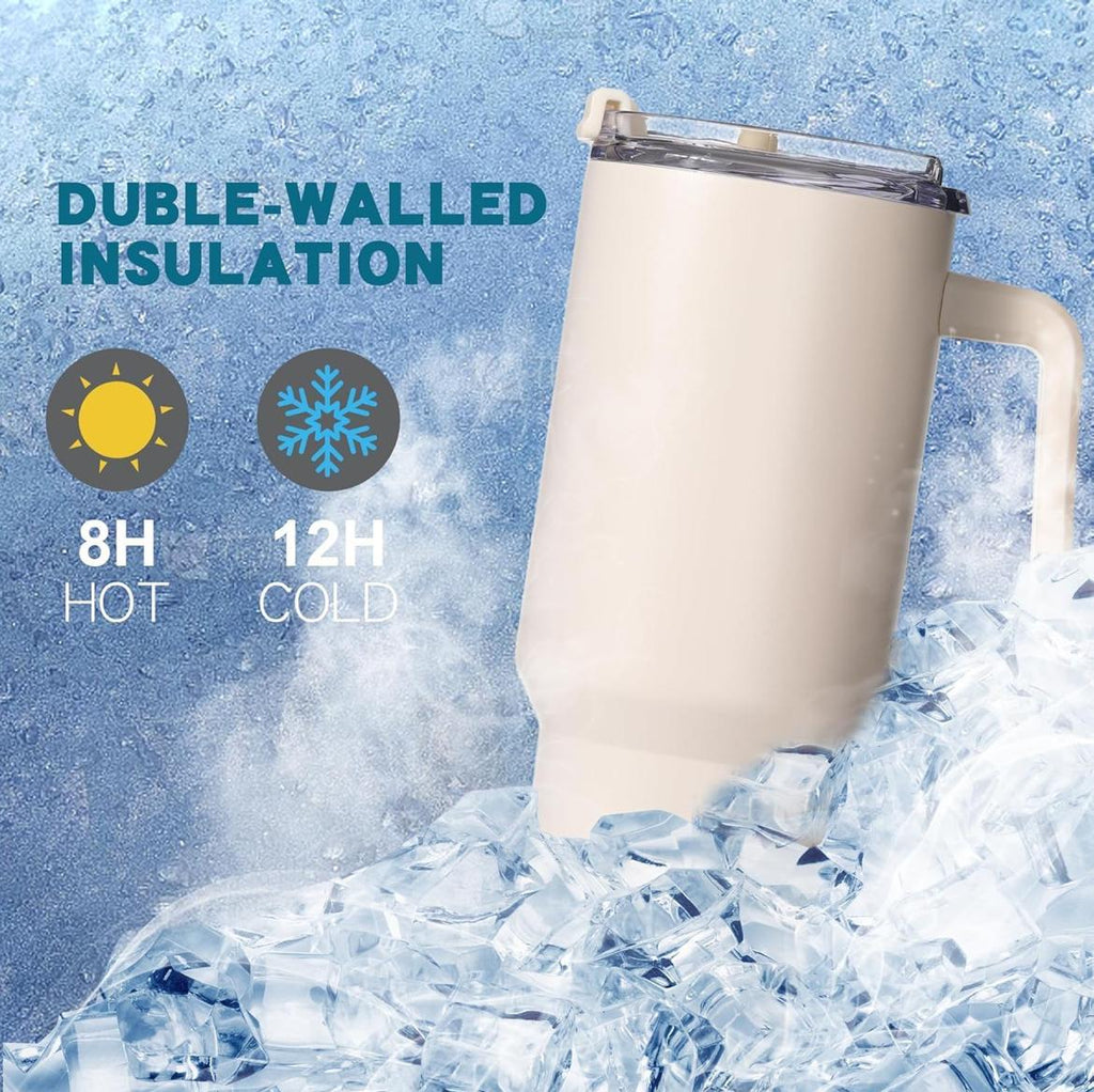 STANGKART Handy Tumbler 1200 ml | StangKart