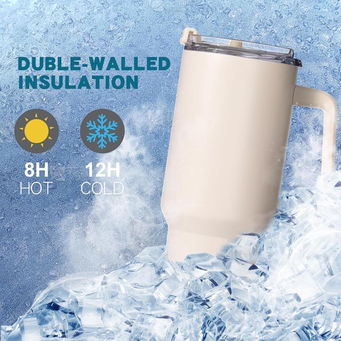 STANGKART Handy Tumbler 1200 ml | StangKart