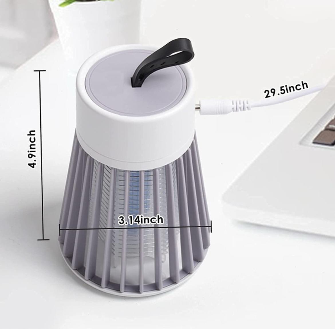 Electric Mosquito Killer Machine | StangKart