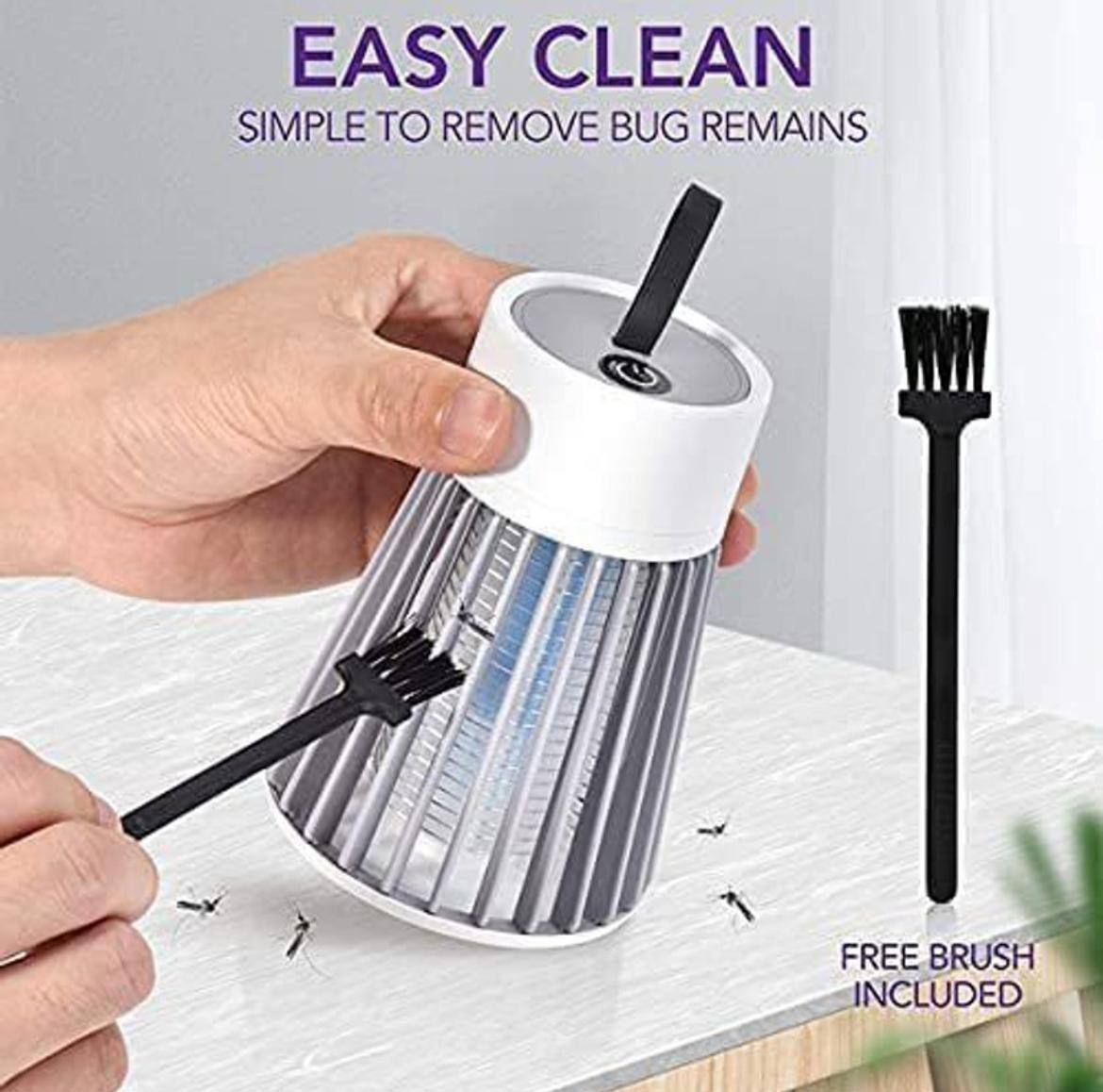 Electric Mosquito Killer Machine | StangKart