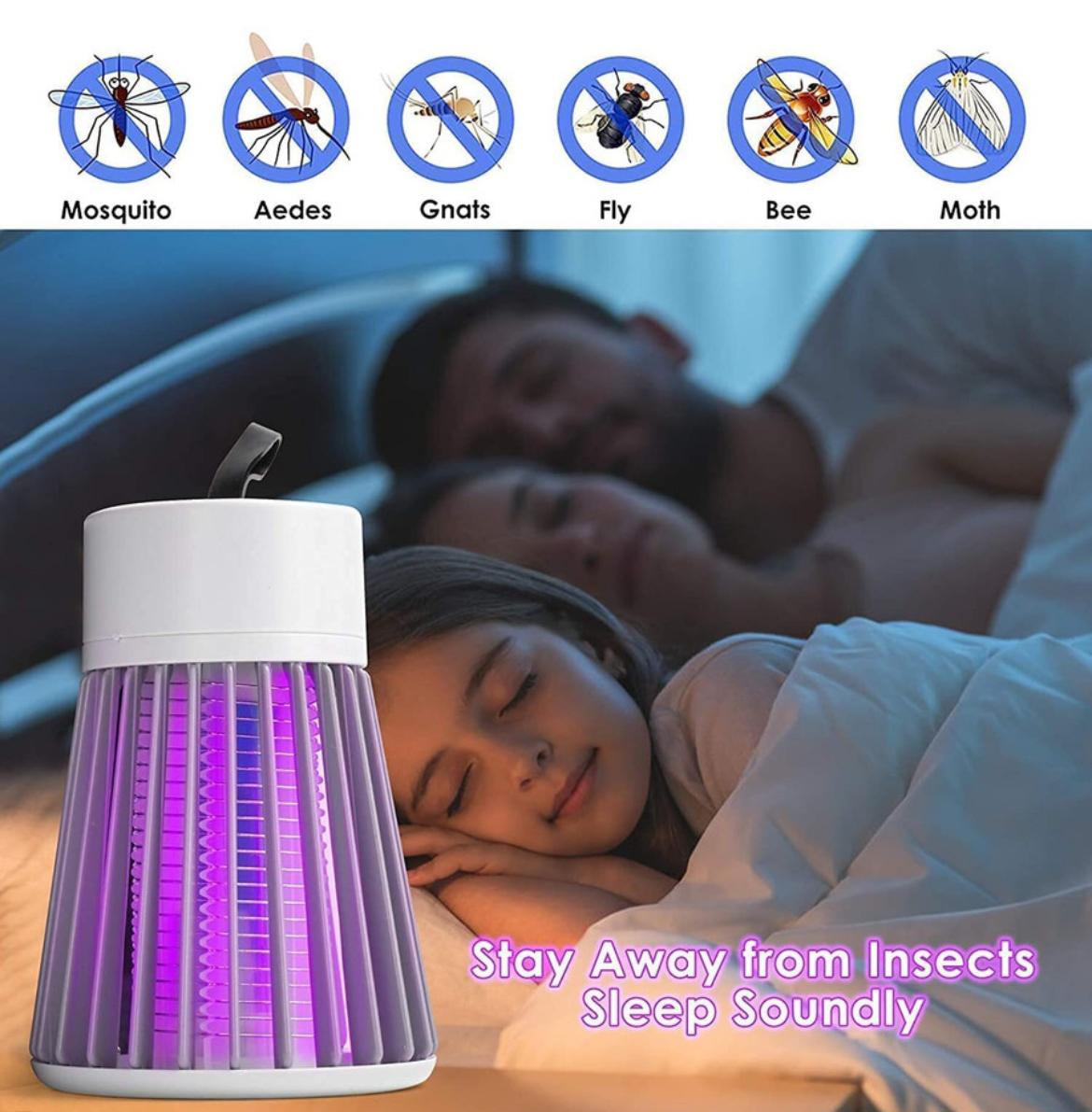 Electric Mosquito Killer Machine | StangKart